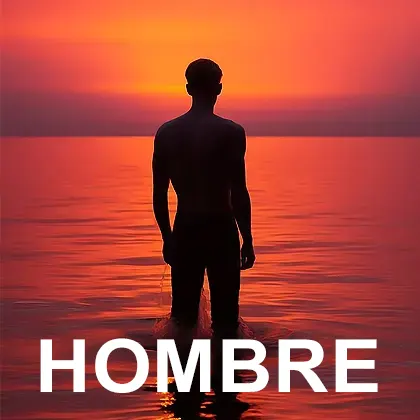 Bañadores Hombre
